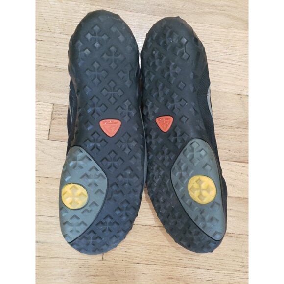 Nike ACG Water Shoes All Conditions Gear Black Mens Size 11 - Picture 6 of 10